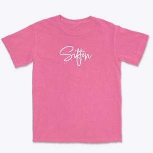 Sifton Washington Freestyle Premium Heavyweight T-shirt