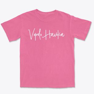 Vopolo Havoka Arizona Freestyle Premium Heavyweight T-shirt