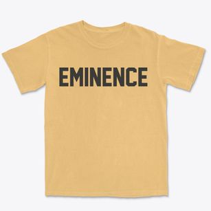 Eminence Missouri Classic Block Premium Heavyweight T-shirt