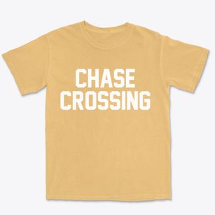 Chase Crossing Virginia Classic Block Premium Heavyweight T-shirt