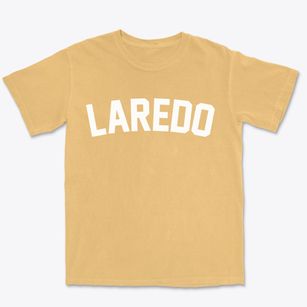 Laredo Missouri Classic Curve Premium Heavyweight T-shirt
