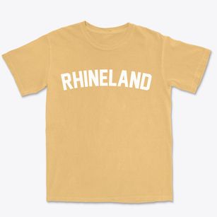 Rhineland Missouri Classic Curve Premium Heavyweight T-shirt