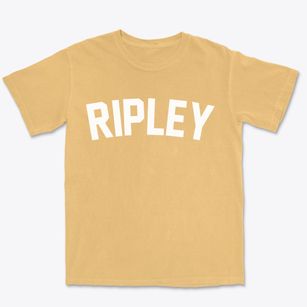 Ripley Illinois Classic Curve Premium Heavyweight T-shirt