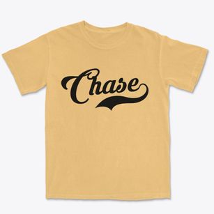 Chase Pennsylvania Vintage Team Premium Heavyweight T-shirt