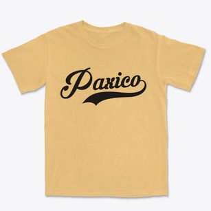 Paxico Kansas Vintage Team Premium Heavyweight T-shirt