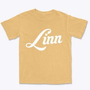 Linn Missouri Vintage Team Premium Heavyweight T-shirt
