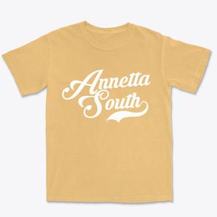 Annetta South Texas Vintage Team Premium Heavyweight T-shirt