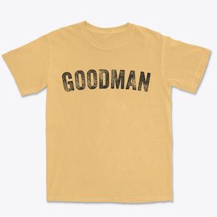 Goodman Missouri Timeless Retro Premium Heavyweight T-shirt