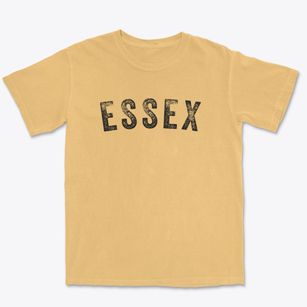 Essex Missouri Timeless Retro Premium Heavyweight T-shirt