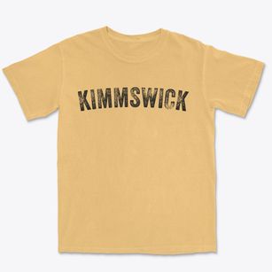 Kimmswick Missouri Timeless Retro Premium Heavyweight T-shirt