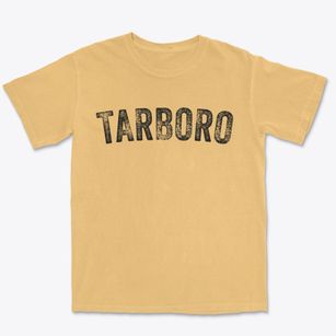 Tarboro North Carolina Timeless Retro Premium Heavyweight T-shirt