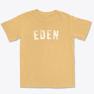 Eden North Carolina Timeless Retro Premium Heavyweight T-shirt