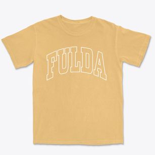 Fulda Minnesota Trendy Block Premium Heavyweight T-shirt
