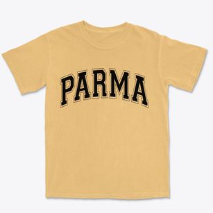 Parma Missouri Varsity Premium Heavyweight T-shirt