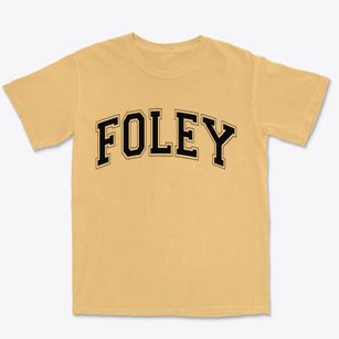 Foley Missouri Varsity Premium Heavyweight T-shirt