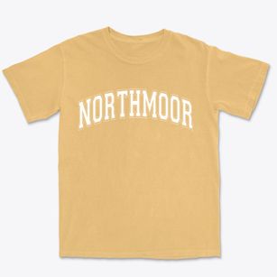 Northmoor Missouri Varsity Premium Heavyweight T-shirt