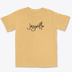 Jayville New York Freestyle Premium Heavyweight T-shirt