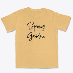 Spring Garden Missouri Freestyle Premium Heavyweight T-shirt