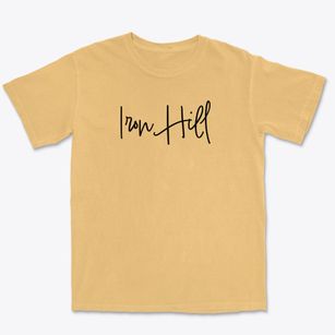 Iron Hill Delaware Freestyle Premium Heavyweight T-shirt