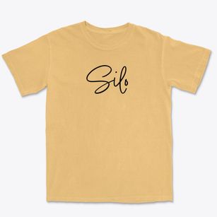 Silo Ohio Freestyle Premium Heavyweight T-shirt