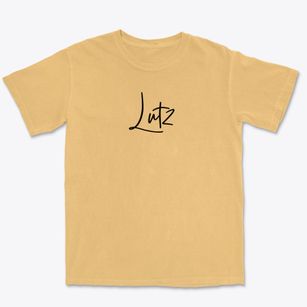 Lutz Florida Freestyle Premium Heavyweight T-shirt