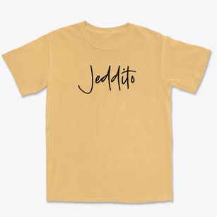 Jeddito Arizona Freestyle Premium Heavyweight T-shirt