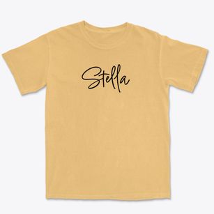 Stella Missouri Freestyle Premium Heavyweight T-shirt