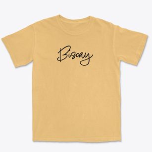 Biscay Minnesota Freestyle Premium Heavyweight T-shirt