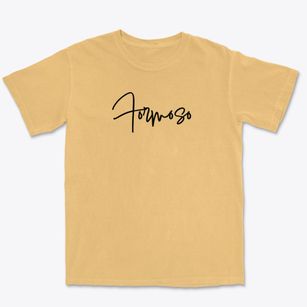 Formoso Kansas Freestyle Premium Heavyweight T-shirt