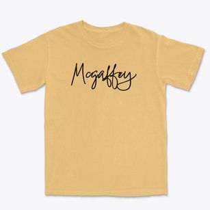 Mcgaffey New Mexico Freestyle Premium Heavyweight T-shirt