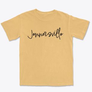 Jennersville Pennsylvania Freestyle Premium Heavyweight T-shirt