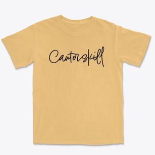 Cauterskill New York Freestyle Premium Heavyweight T-shirt
