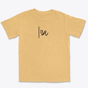 Ira Missouri Freestyle Premium Heavyweight T-shirt
