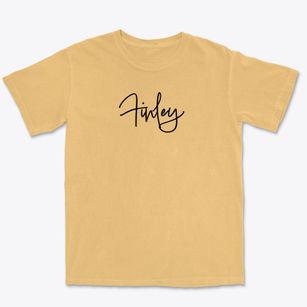 Finley Kentucky Freestyle Premium Heavyweight T-shirt
