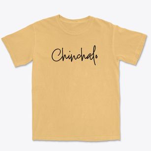 Chinchalo Oregon Freestyle Premium Heavyweight T-shirt