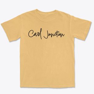 Carl Junction Missouri Freestyle Premium Heavyweight T-shirt