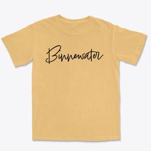 Binnewater New York Freestyle Premium Heavyweight T-shirt