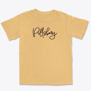 Pillsbury Minnesota Freestyle Premium Heavyweight T-shirt