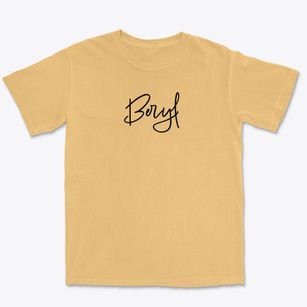 Beryl Utah Freestyle Premium Heavyweight T-shirt