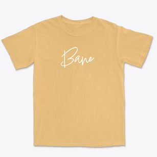 Bane Virginia Freestyle Premium Heavyweight T-shirt