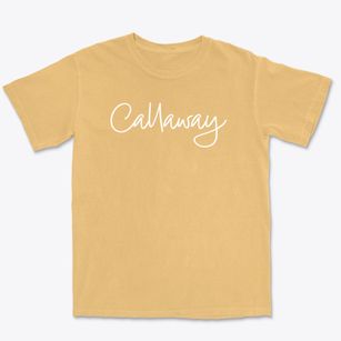 Callaway Virginia Freestyle Premium Heavyweight T-shirt
