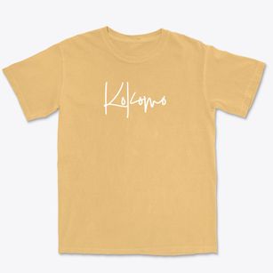 Kokomo Indiana Freestyle Premium Heavyweight T-shirt