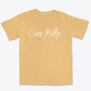Coxs Mills West Virginia Freestyle Premium Heavyweight T-shirt