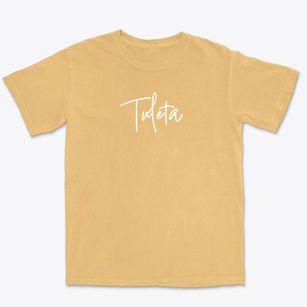 Tuleta Texas Freestyle Premium Heavyweight T-shirt