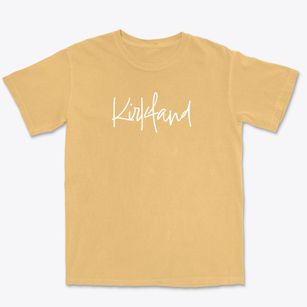 Kirkland Washington Freestyle Premium Heavyweight T-shirt