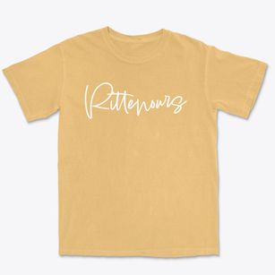Rittenours Ohio Freestyle Premium Heavyweight T-shirt