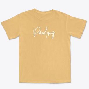 Pawling New York Freestyle Premium Heavyweight T-shirt