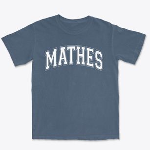 Mathes Early Learning Center Varsity Arch Premium Heavyweight T-shirt