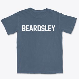 Beardsley Minnesota Classic Block Premium Heavyweight T-shirt