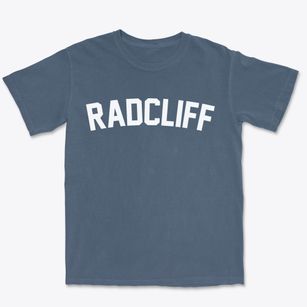 Radcliff Kentucky Classic Curve Premium Heavyweight T-shirt